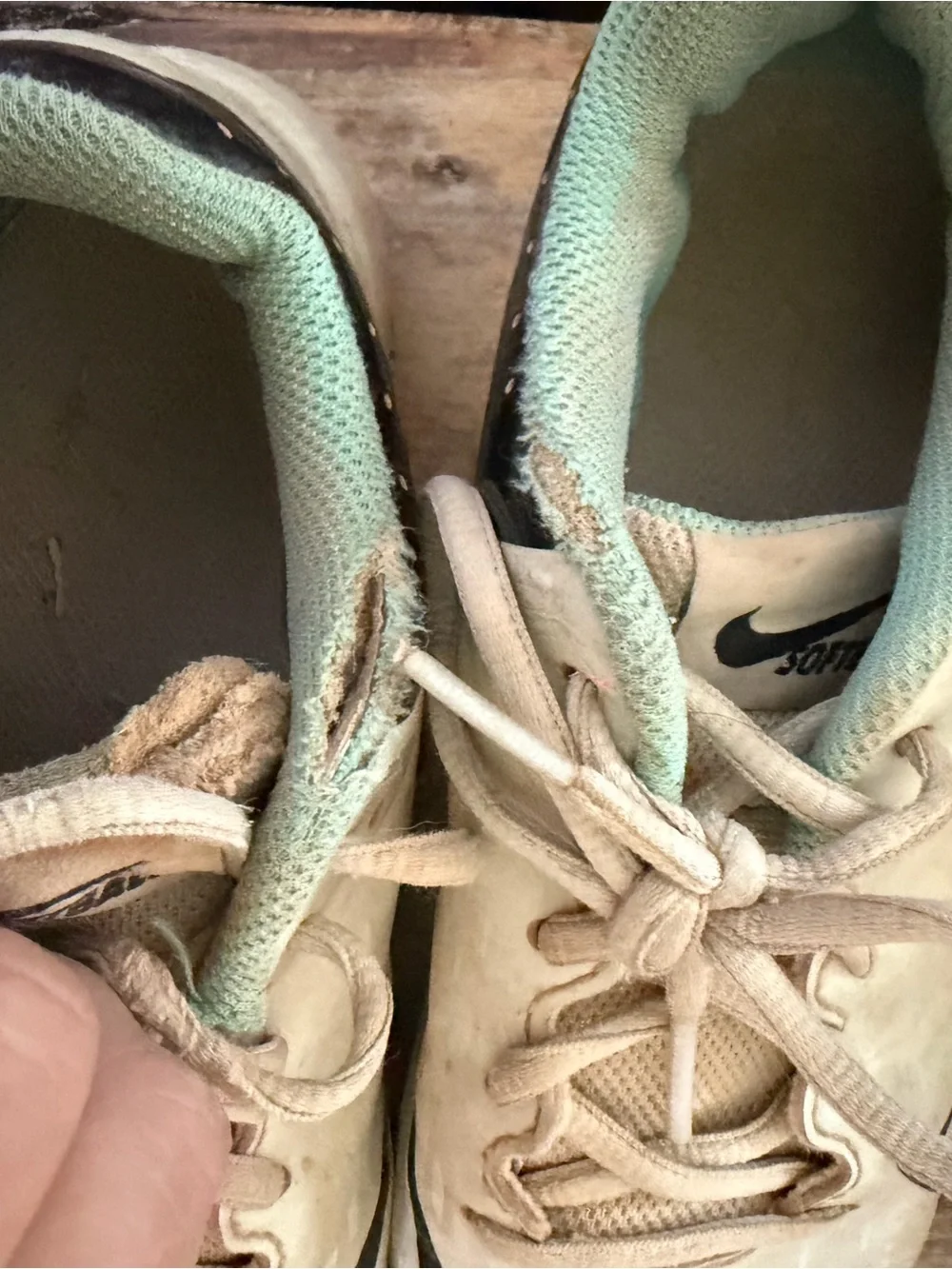 Nike Kids Softball Cleats